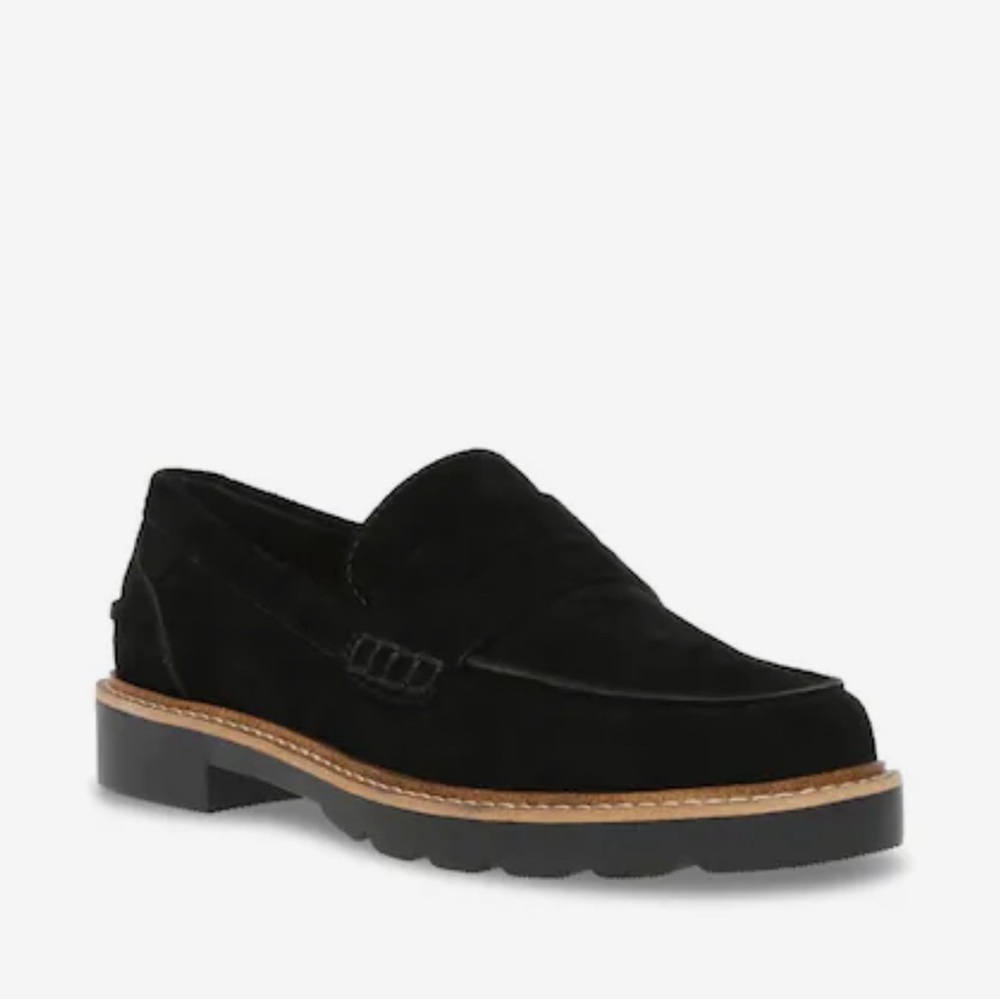 Anne Klein Everly Penny Loafer